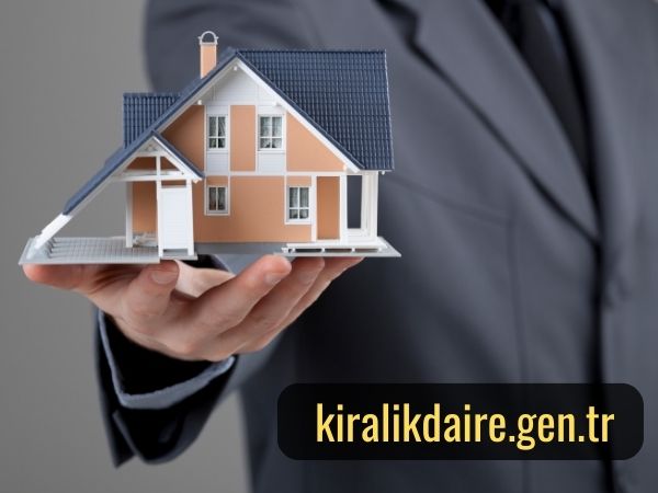 Eskil Kiralık Daire